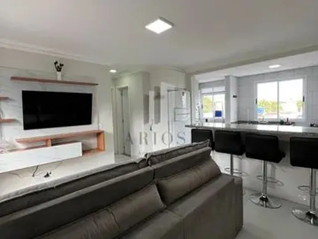 Imagem: Apartamento 02 Dorm. Em Vila Bocaina - Mauá