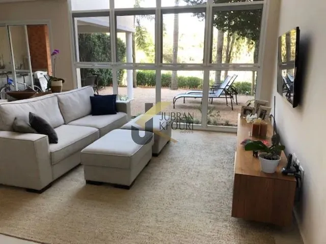 Imagem: Casa em Condominio Residencial em Campinas