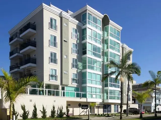 Imagem: Apartamento no Centro com 3 Quartos (Suíte