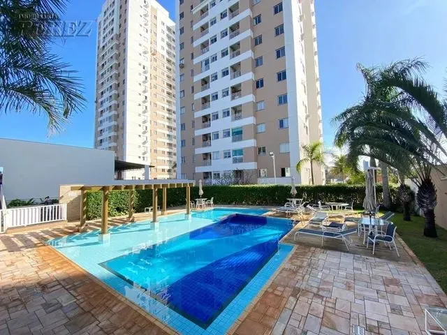 Imagem 1: Londrina - Apartamento Padrão - Aurora