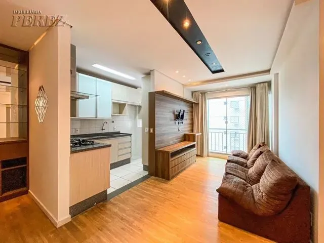 Imagem 13: Londrina - Apartamento Padrão - Aurora
