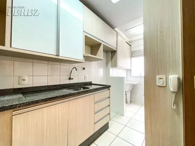 Imagem 9: Londrina - Apartamento Padrão - Aurora