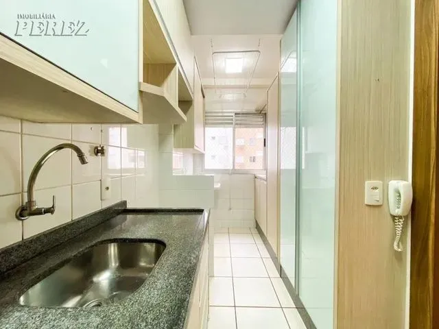 Imagem 11: Londrina - Apartamento Padrão - Aurora