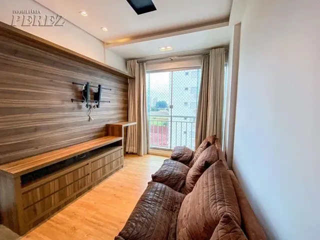 Imagem 12: Londrina - Apartamento Padrão - Aurora