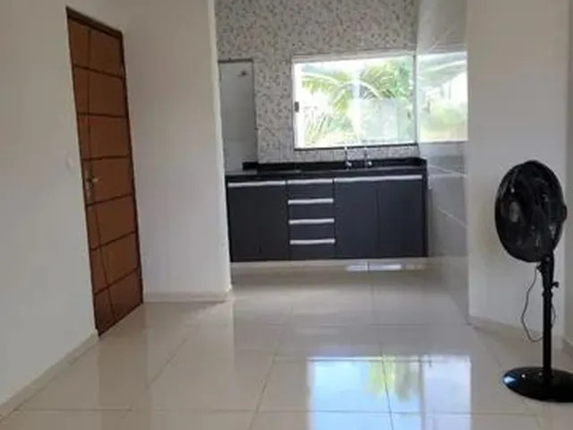 Imagem: Apartamento Bairro São José