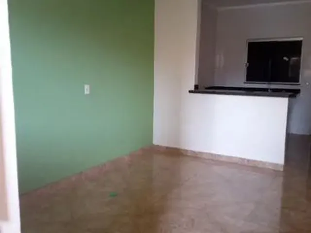 Imagem 1: Casa 2 Quartos Casa com 2 dormitórios