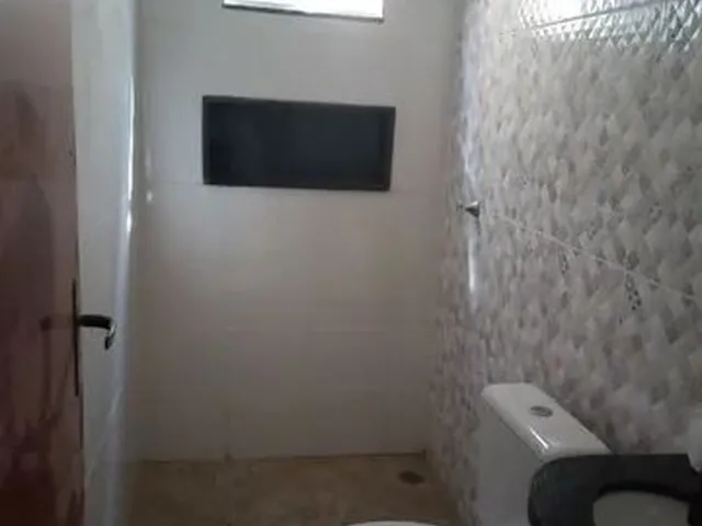 Imagem 4: Casa 2 Quartos Casa com 2 dormitórios