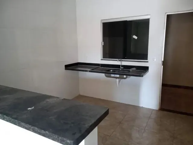 Imagem 6: Casa 2 Quartos Casa com 2 dormitórios