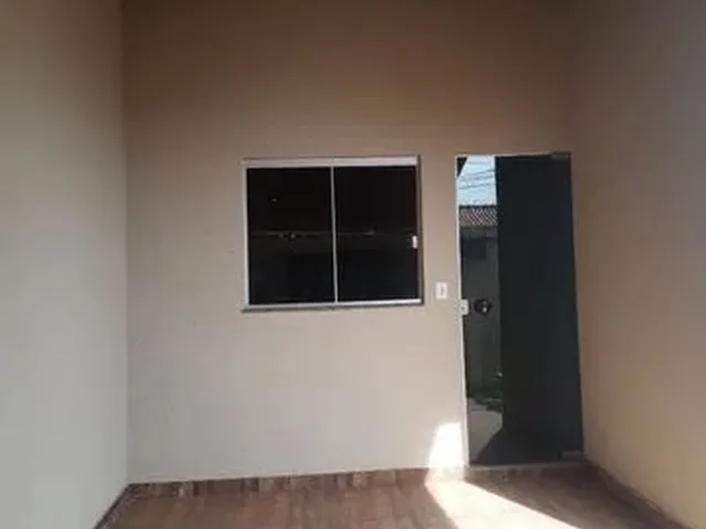 Imagem 2: Casa 2 Quartos Casa com 2 dormitórios