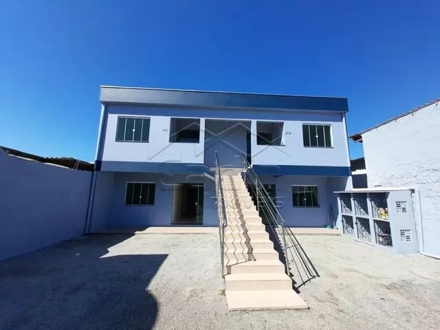 Imagem: Apartamento Padrão em Navegantes