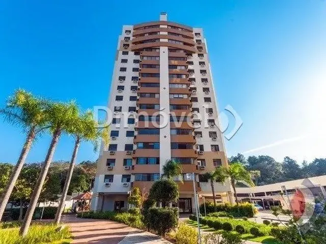 Imagem: Porto Alegre - Apartamento Padrão - Cristal