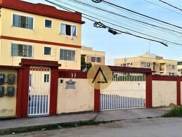 Imagem: Apartamento com 2 Dormitórios, 76 M²