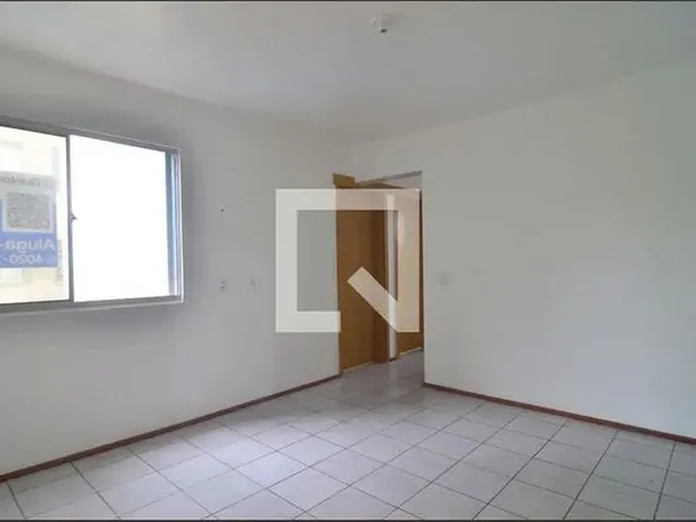 Imagem: Apartamento para Aluguel - Igará, 2 Quartos