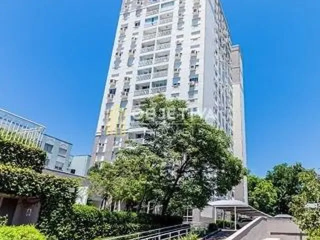 Imagem: O apartamento possui 3 Dormitórios, 1 Suíte, 2 Banheiros,