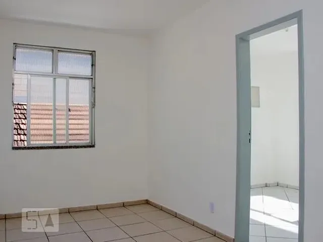 Imagem: Apartamento para Aluguel - del Castilho