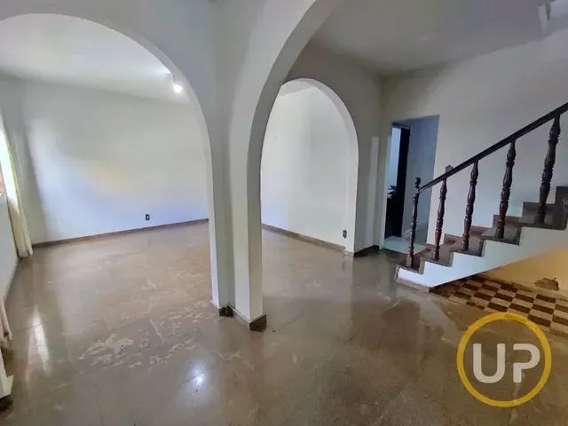 Imagem: Casa 5 Quartos Padre Eustáquio - Belo Horizonte
