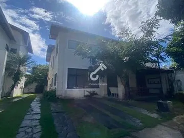 Imagem: Caji, Lauro de Freitas. Duplex com 4 Quartos