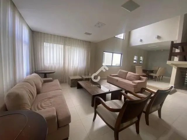 Imagem 8: Caji, Lauro de Freitas. Duplex com 4 Quartos Sendo 1 Suíte Superior com Closet, Sendo 1