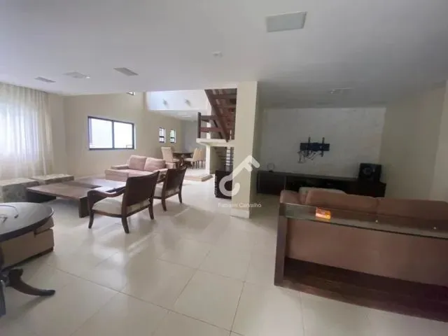 Imagem 3: Caji, Lauro de Freitas. Duplex com 4 Quartos Sendo 1 Suíte Superior com Closet, Sendo 1
