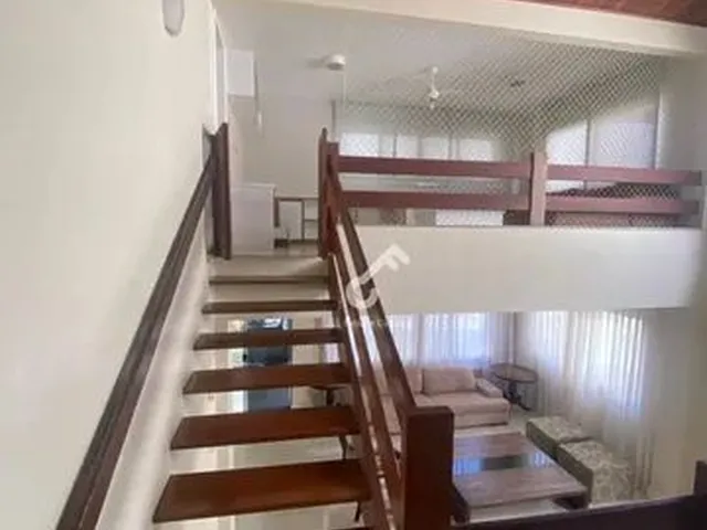 Imagem 14: Caji, Lauro de Freitas. Duplex com 4 Quartos Sendo 1 Suíte Superior com Closet, Sendo 1