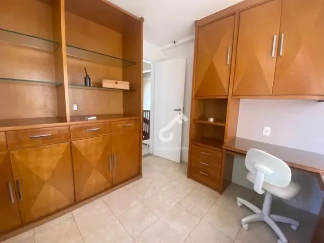 Imagem 12: Caji, Lauro de Freitas. Duplex com 4 Quartos Sendo 1 Suíte Superior com Closet, Sendo 1