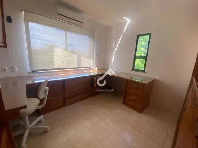 Imagem 5: Caji, Lauro de Freitas. Duplex com 4 Quartos Sendo 1 Suíte Superior com Closet, Sendo 1