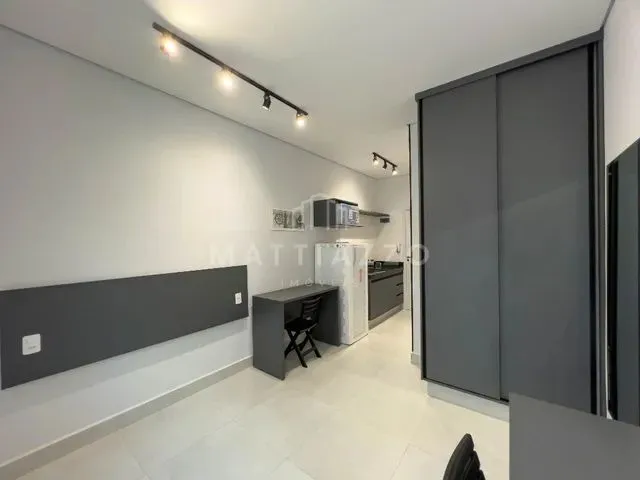 Imagem: Limeira - Apartamento Padrão - Parque Residencial