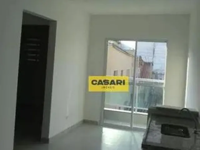 Imagem: Apartamento com 2 Dormitórios para Alugar