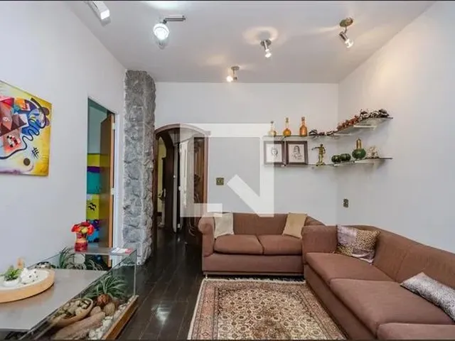 Imagem: Casa para Aluguel - Calafate, 4 Quartos