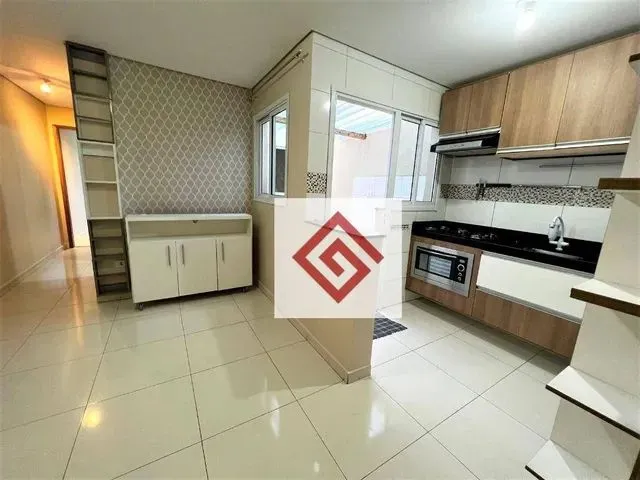 Imagem: Apartamento com 2 Dormitórios para Alugar