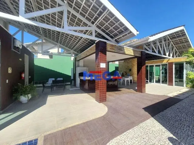Imagem 5: Casa com 3 Quartos no Bairro Passaré - Fortaleza/Ce