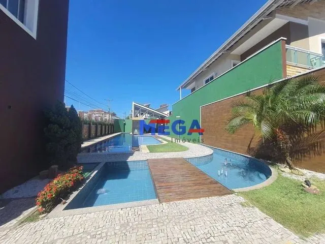 Imagem 8: Casa com 3 Quartos no Bairro Passaré - Fortaleza/Ce