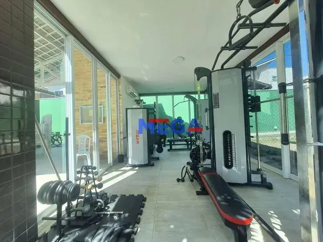Imagem 14: Casa com 3 Quartos no Bairro Passaré - Fortaleza/Ce