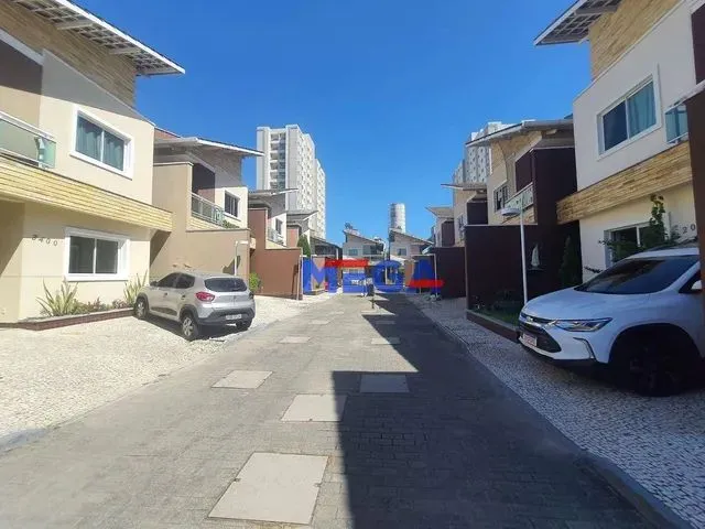 Imagem 2: Casa com 3 Quartos no Bairro Passaré - Fortaleza/Ce