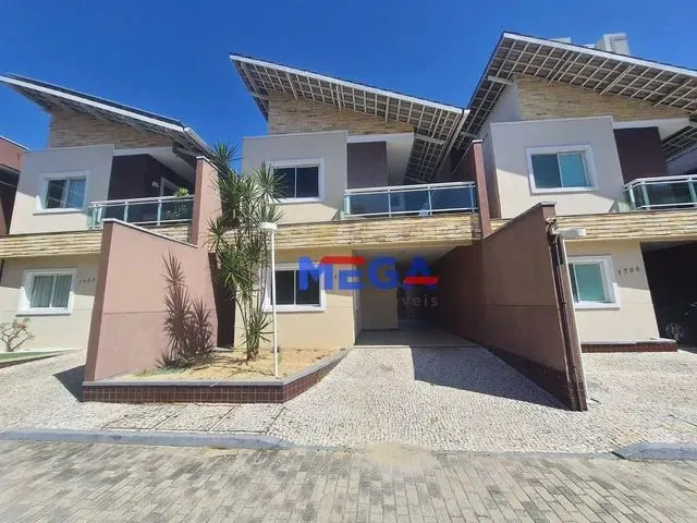 Imagem 9: Casa com 3 Quartos no Bairro Passaré - Fortaleza/Ce