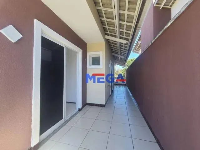 Imagem 4: Casa com 3 Quartos no Bairro Passaré - Fortaleza/Ce