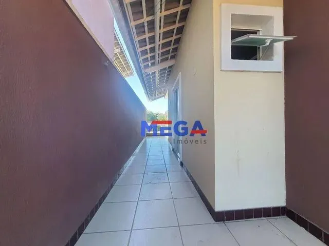 Imagem 6: Casa com 3 Quartos no Bairro Passaré - Fortaleza/Ce