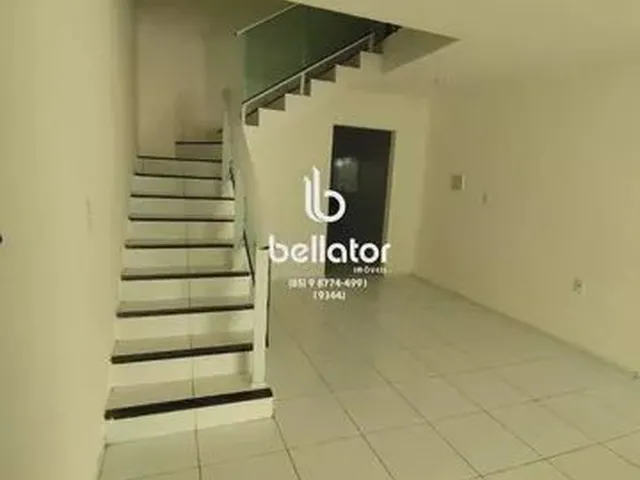 Imagem 9: Casa Duplex 3 Quartos - Bairro Passaré - Rpp114C