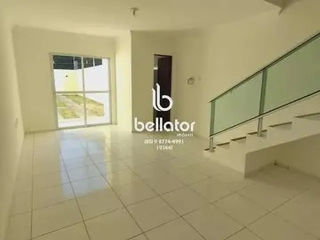 Imagem 5: Casa Duplex 3 Quartos - Bairro Passaré - Rpp114C