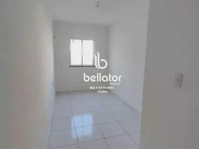 Imagem 6: Casa Duplex 3 Quartos - Bairro Passaré - Rpp114C