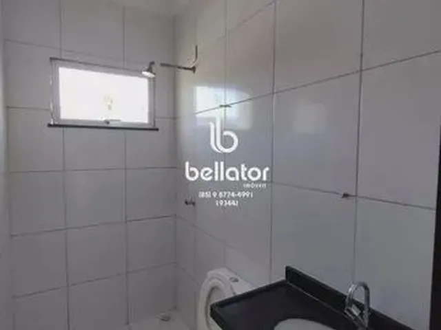 Imagem 13: Casa Duplex 3 Quartos - Bairro Passaré - Rpp114C