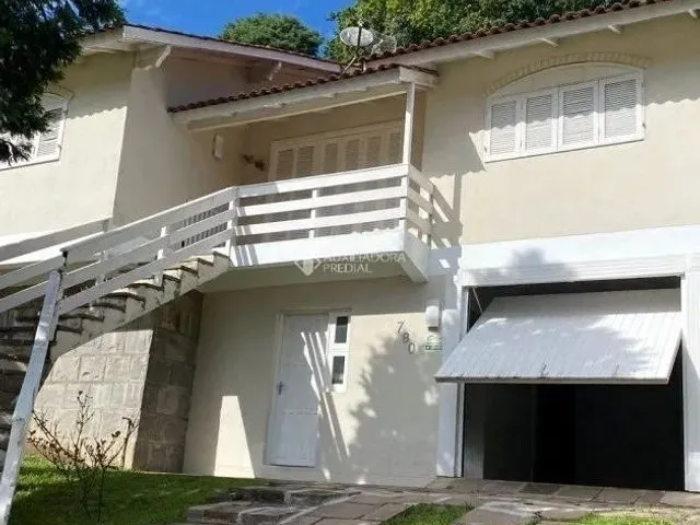Imagem: Gramado - Casa Padrão - Planalto