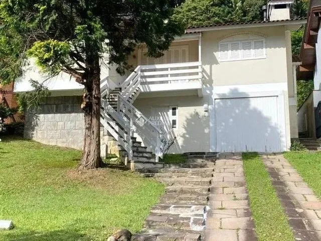 Imagem 2: Gramado - Casa Padrão - Planalto