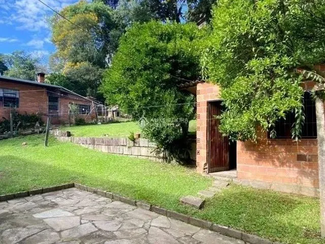Imagem 10: Gramado - Casa Padrão - Planalto
