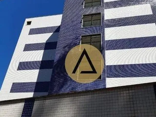 Imagem: Apartamento com 1 Dormitório para Alugar