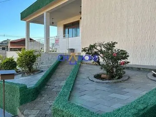 Imagem: Belo Horizonte - Casa Padrão - Jardim Montanhês
