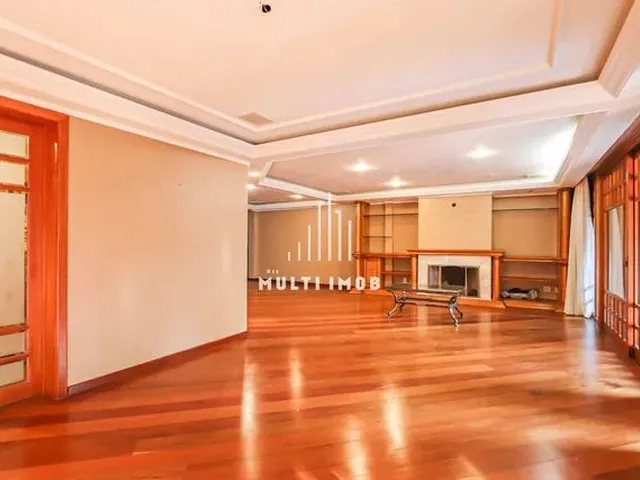 Imagem: Casa 4 Quartos (3 Suítes) no Três Figueiras