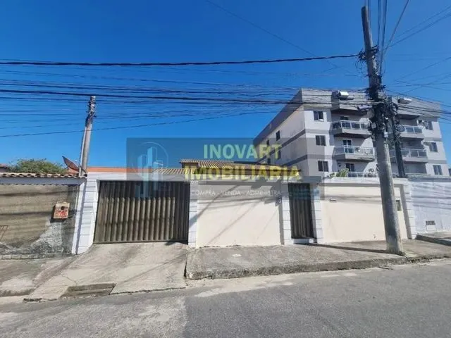 Imagem: Fcod 1012 Excelente Casa com 4 Quartos