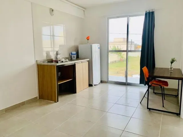 Imagem 2: Lindo Apto 2 Dorm com Sacada no Campeche