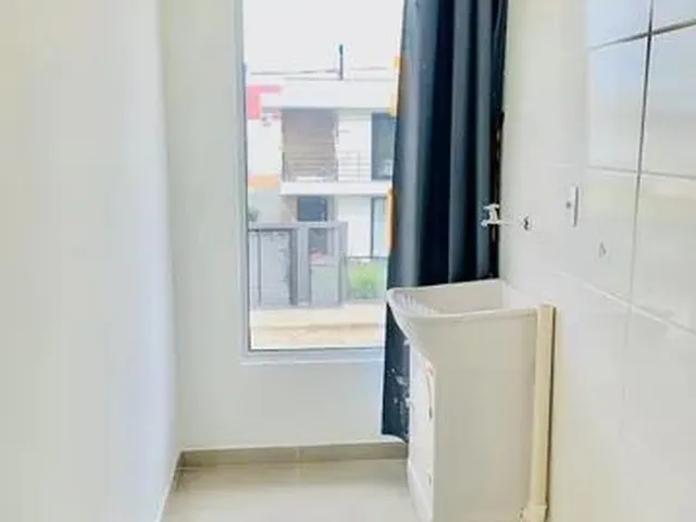 Imagem 8: Lindo Apto 2 Dorm com Sacada no Campeche